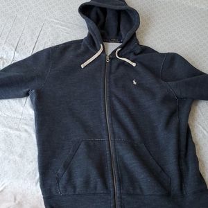Polo Sweatshirt